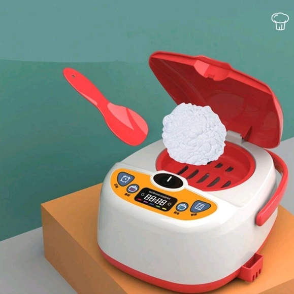 29 Pretend Cooking Set with sounds - Kids TOYS- - Picture 7 of 8